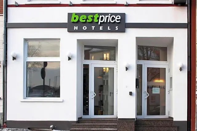 Bp24 Hotel Aachen
