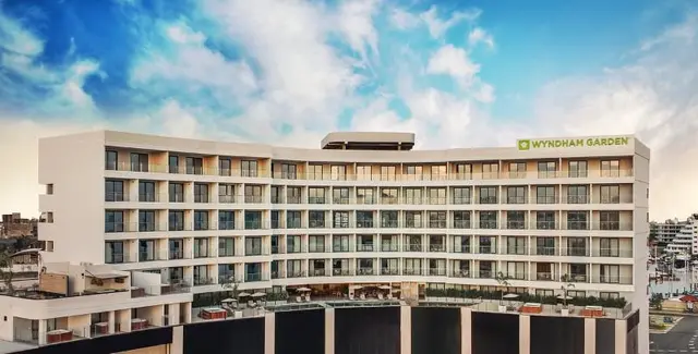 Wyndham Garden Mazatlan Marina