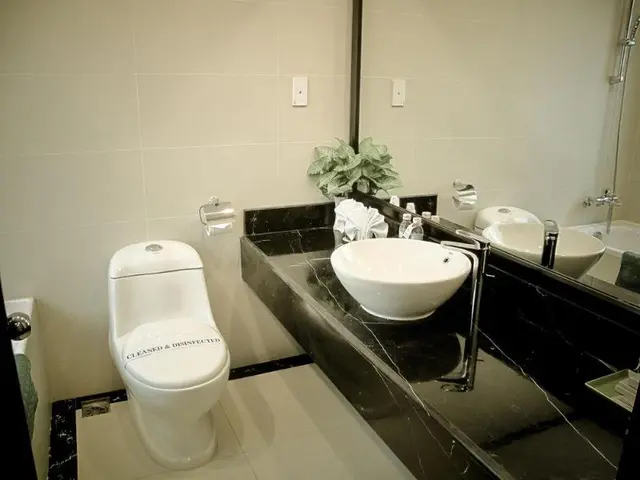 Saigon Halong Hotel