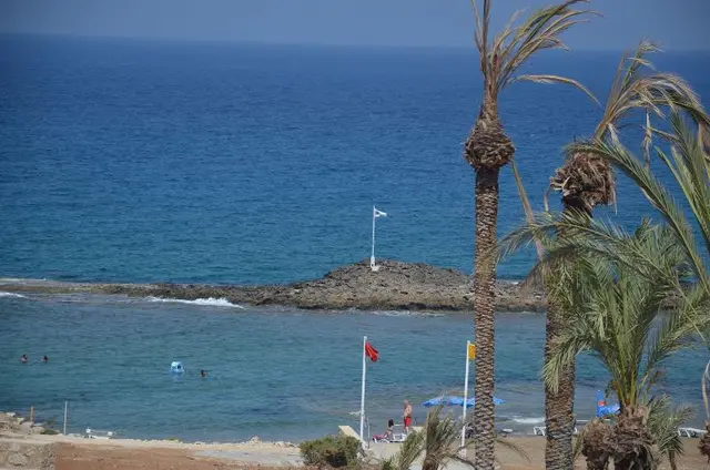 Ardiç Ağaci Tatil Köyü