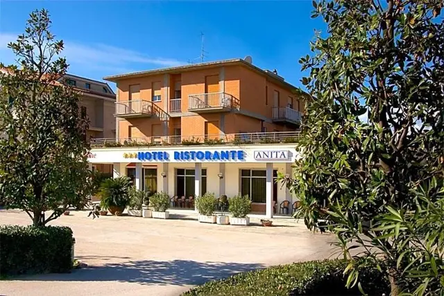 Hotel Ristorante Anita