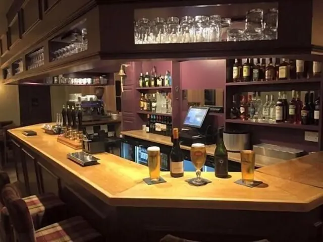The Volunteer Inn