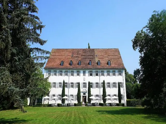 Klosterhotel Kreuz