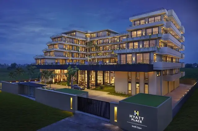 Hyatt Place Bodh Gaya