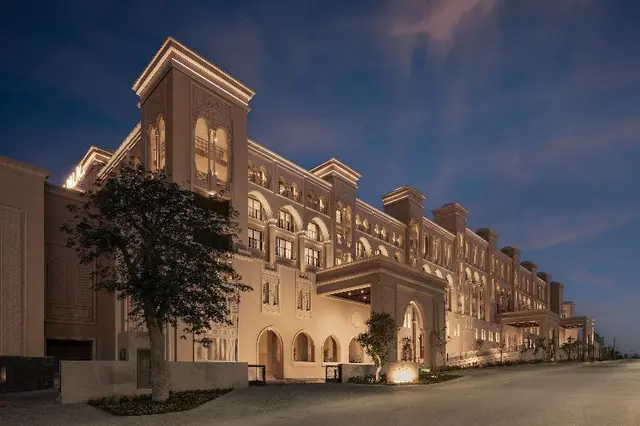 Giza Palace