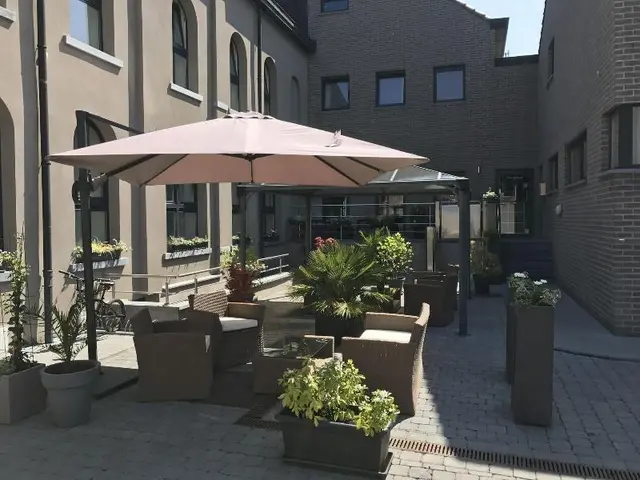 Hotel Saint Daniel