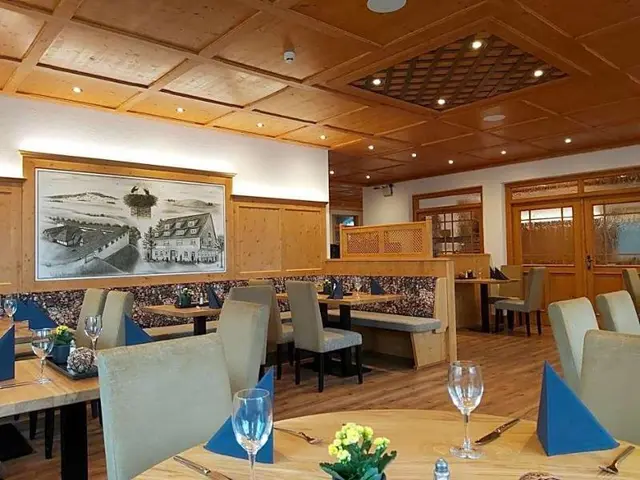 Hotel Restaurant Engel