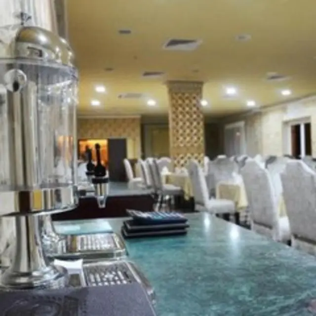 Sandralia Hotel Limited