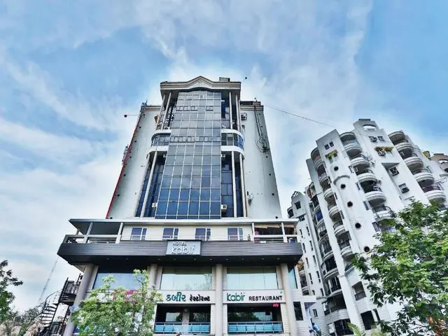 Hotel Kabir