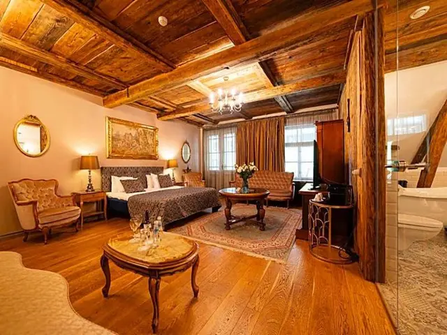 Boutique Hotel Virkas Mui A