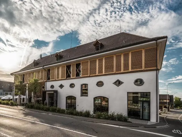 Greuterhof