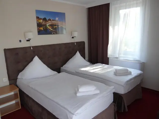 Hotel Relax