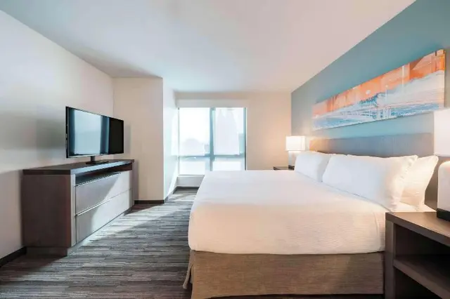 Hyatt House Sacramento Airport Natomas