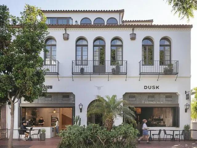 Drift Santa Barbara, A Member Of Design Hotels