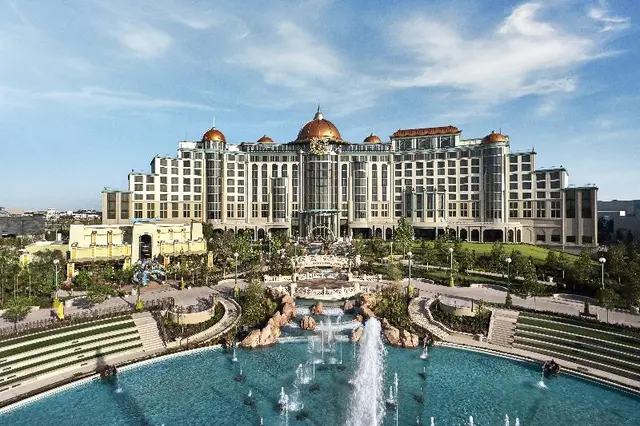 Universal Helios Grand Hotel, a Loews Hotel