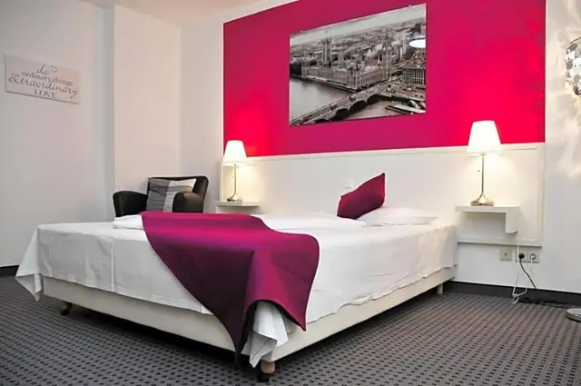 Hotel Zum Brunnen