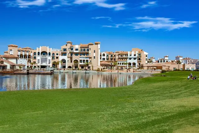 Doubletree By Hilton La Torre Golf Resort & Spa