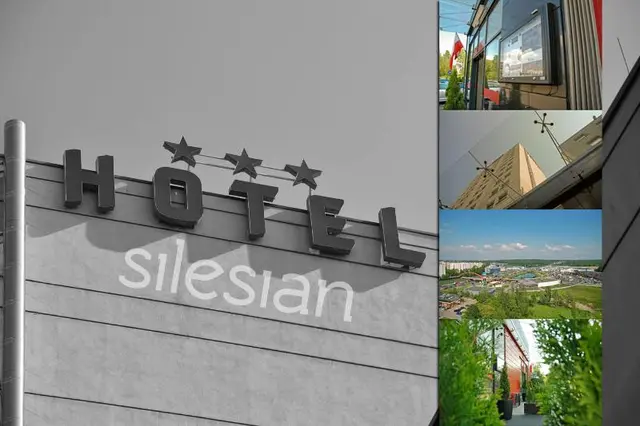 Quality Silesian Hotel