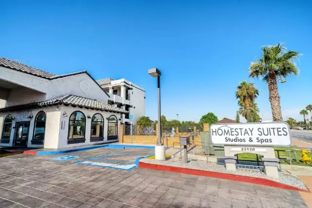Mainstay Suites Moreno Valley