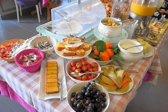 Le Petit Relais