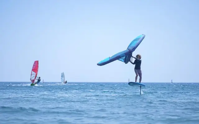 Dirik Surf Beach Club Hotel