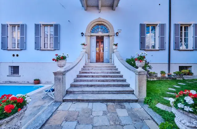 Villa Annamaria