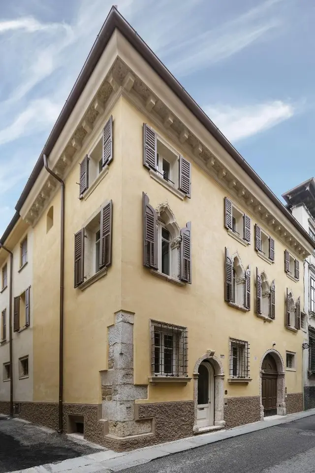 Residenza Palazzo Brenzoni