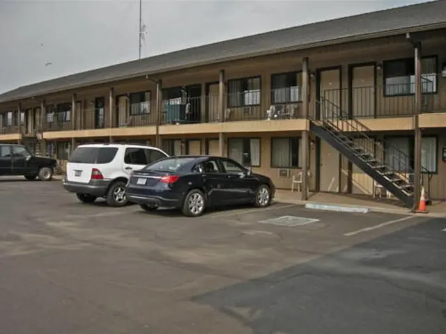 Red Lion Inn And Suites La Pine Oregon