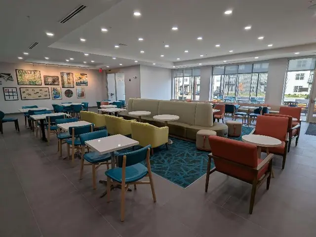Home2 Suites by Hilton Cincinnati Midtown Oakley