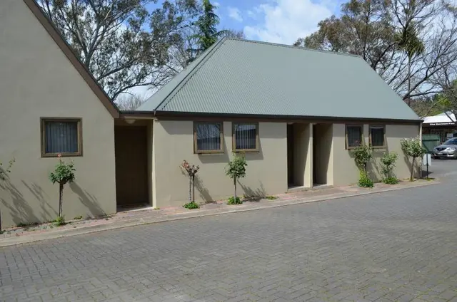 Hahndorf Motel