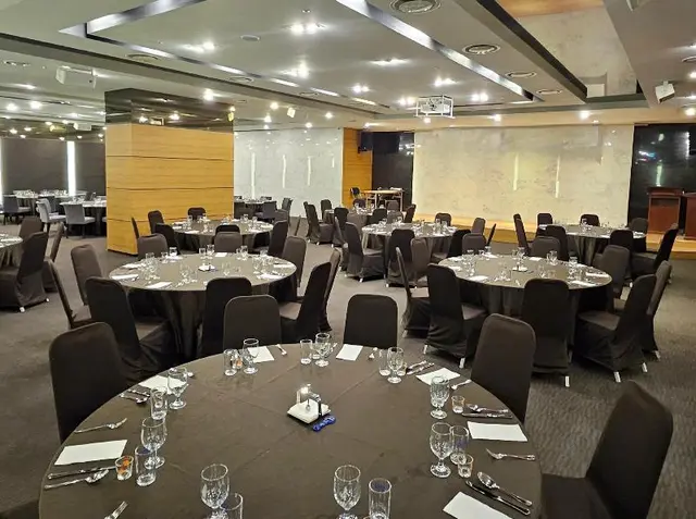 Hotel Air City Jeju