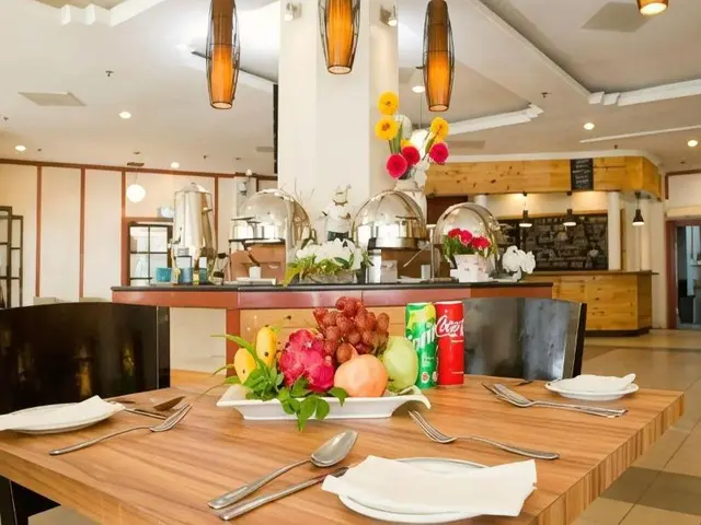 Swiss Avenue Hotel