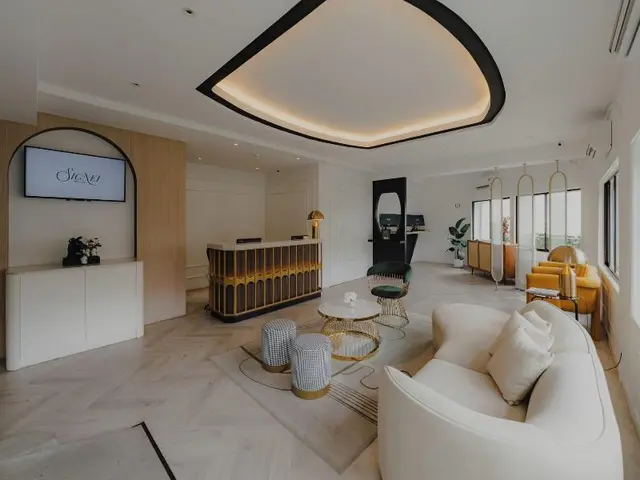 Signel Poshtel