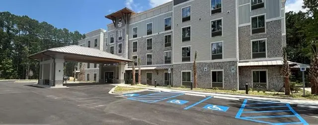Best Western Plus Bluffton / Hilton Head Hotel