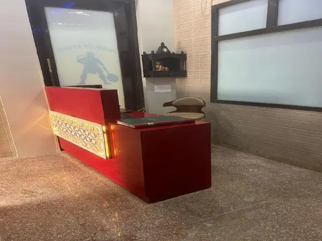As Hotel Expo Inn