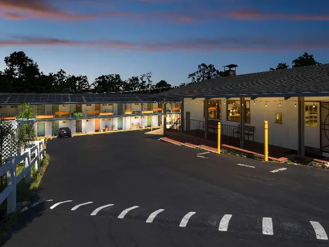 Quality Inn Suites