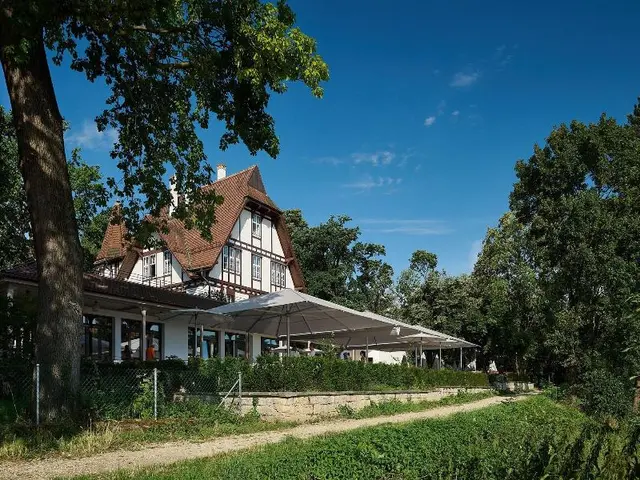 Boutique Hotel Waldhaus Beider Basel