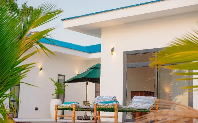Heritage Sunset Retreat Zanzibar