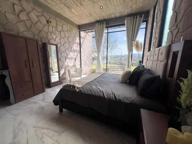 Dos Aguas Hotel Boutique