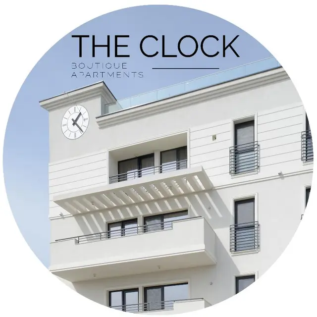 The Clock
