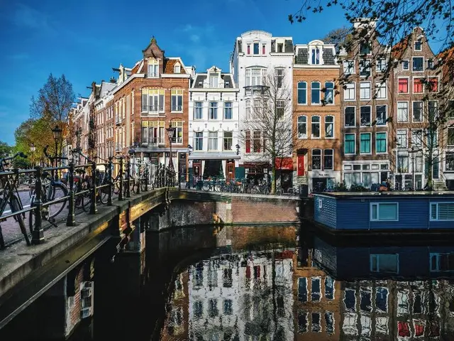Amsterdam Wiechmann Hotel