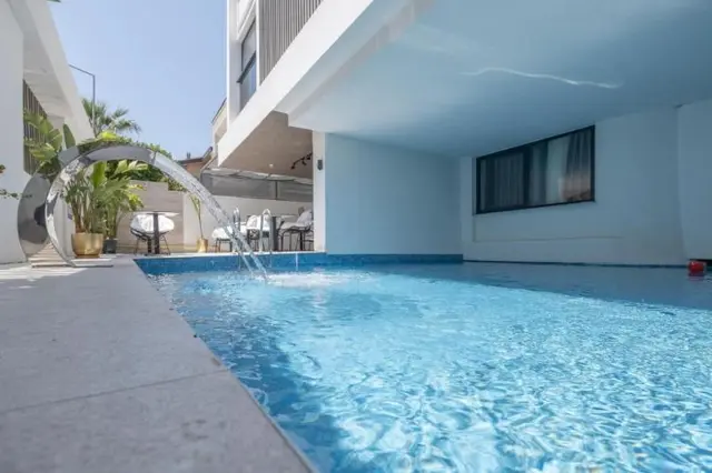 Mad İnn Hotel Lara