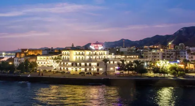 Liman Hotel & Casino By Merit (Adults +25 Only)
