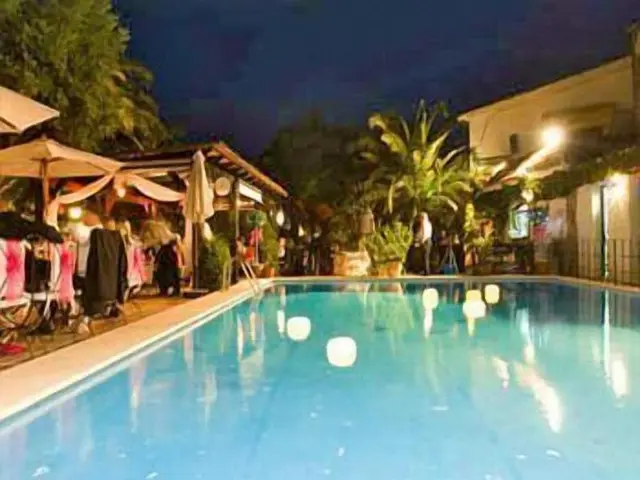Boutique Hotel Las Islas