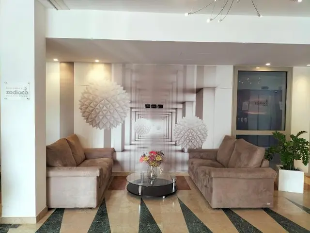 Hotel Residence Zodiaco