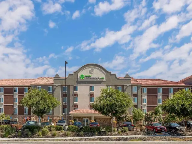 Extended Stay America Suites Redlands