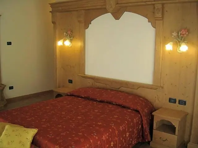 Albergo Miramonti Dependance