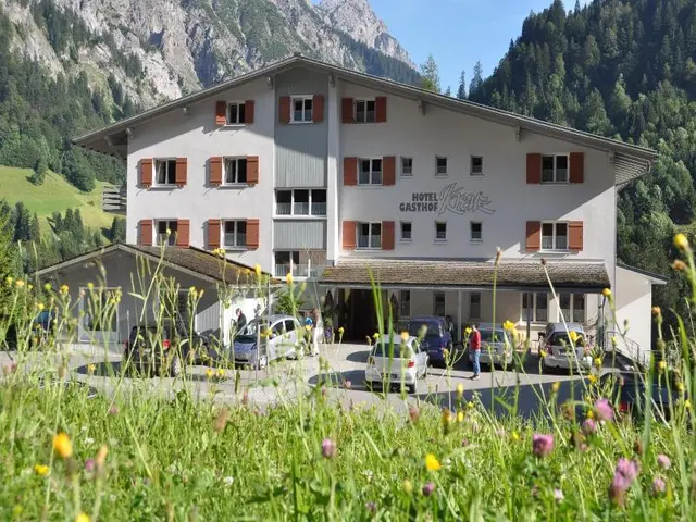 Hotel Gasthof Kreuz