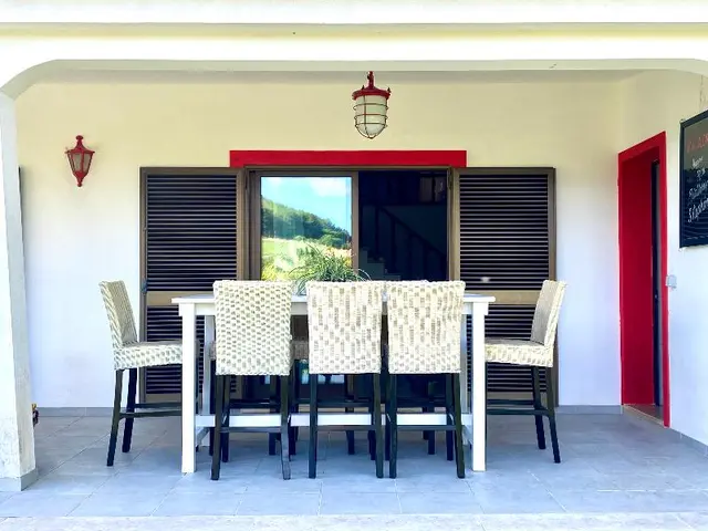 Casa Calidris