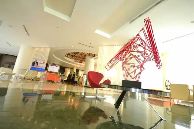 Pestana Caracas